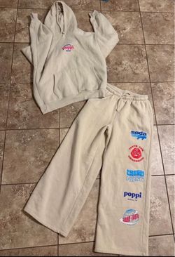 Women’s medium set