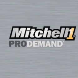 Mitchell Pro Demand By SnapOn Tools