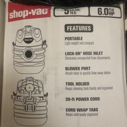 Shop-Vac