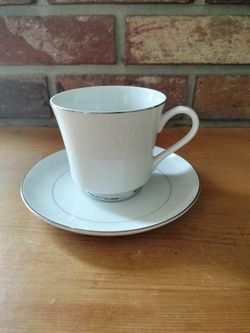 Tea or Coffee Cups