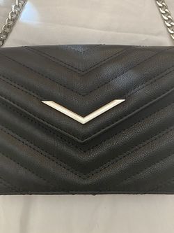 Crossbody Purse