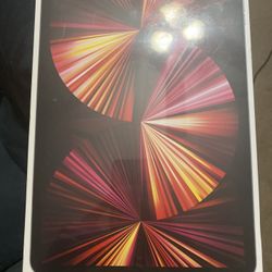 IPAD PRO 11 Inch 128GB Brand New