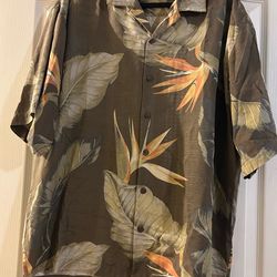 Tommy bahama shirt