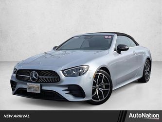 2023 Mercedes-Benz E 450