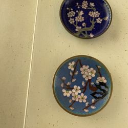 Japanese Sauce Dish