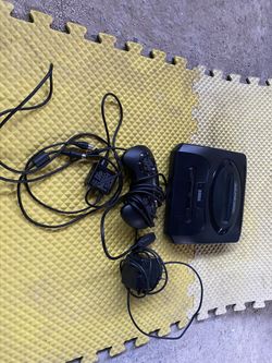 Sega Genesis 2