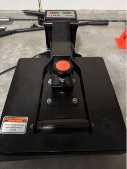 Heat Press