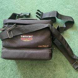 Tamrac Video/Photo 5 Camera Case