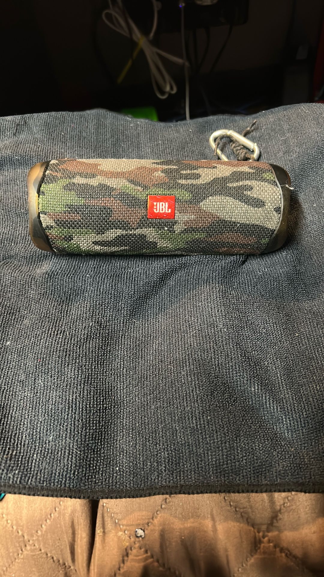 Jbl Bluetooth Speaker
