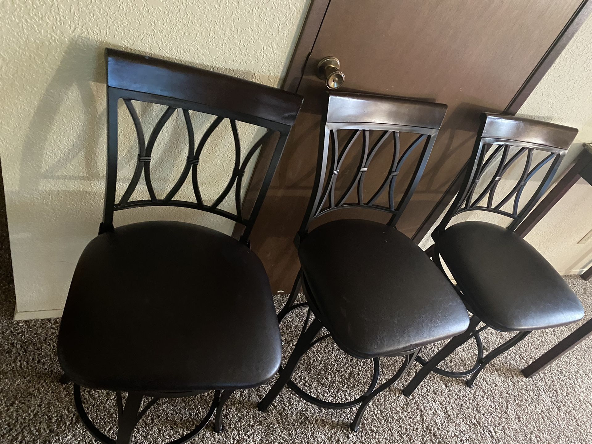 Bar stools