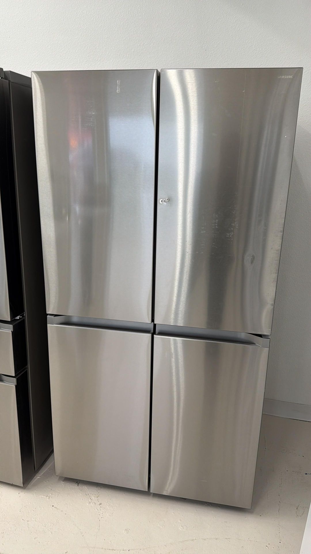 💥Great Deal💥 Counter Depth 4-Door French Door Refrigerator, Retail $$3,899