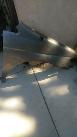 99 passenger fender Honda odessy