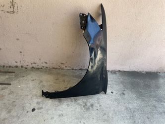 2018 Lexus is350 fender used L Oem