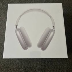 AirPod Pro Max’s White