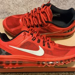 Nike Vapor Maxes Sz.11