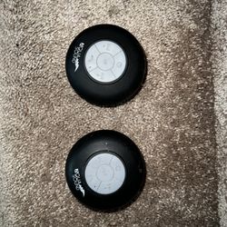 Bluetooth Shower Speaker