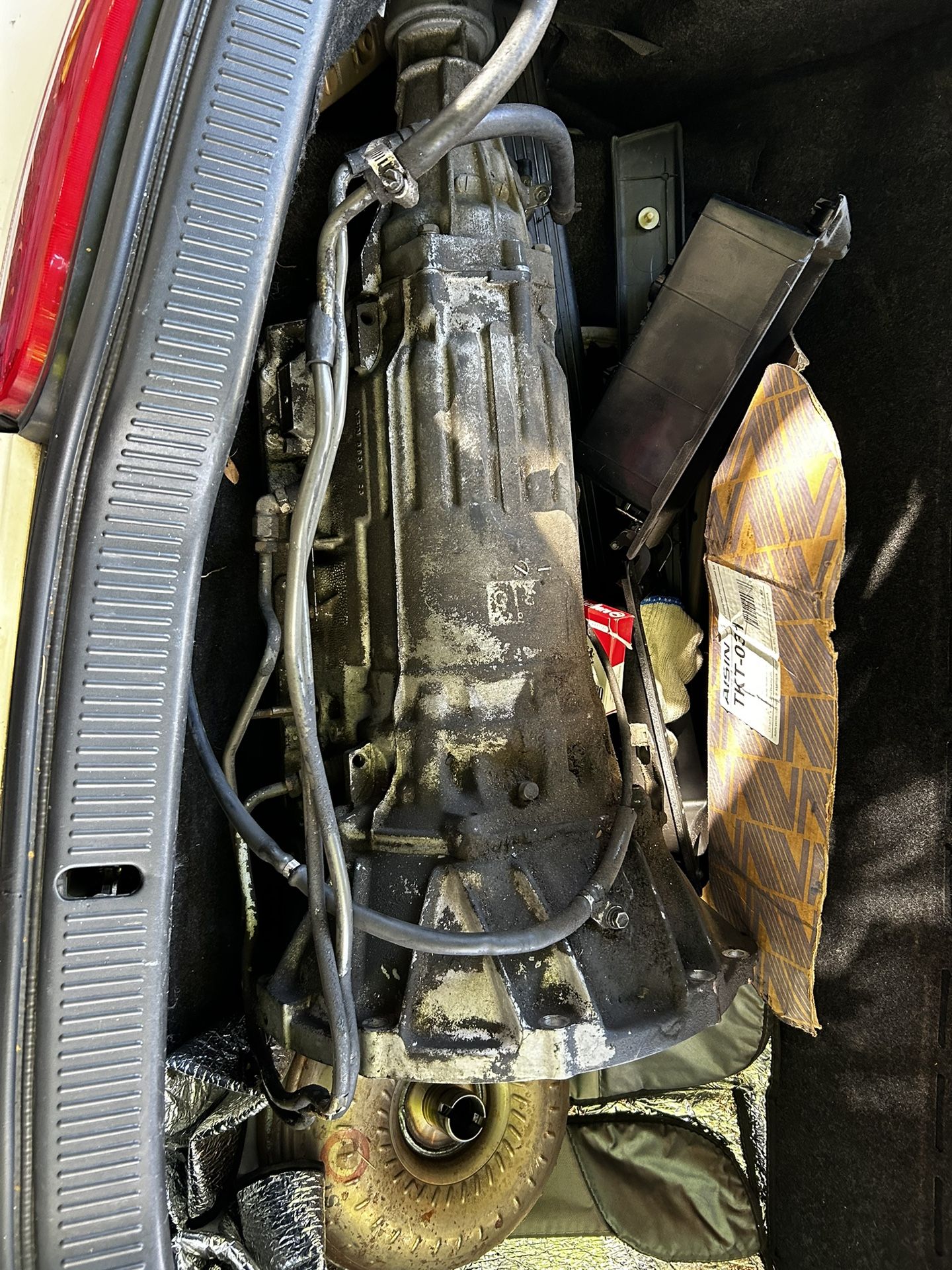 Car Part