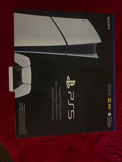 Ps5 Slim