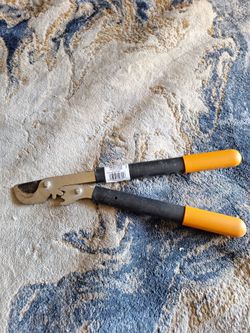 Fiskars Garden Tool