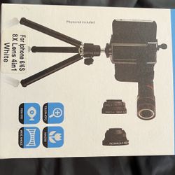 Camkix Phone Photo Kit