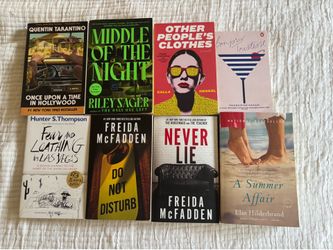 Books
