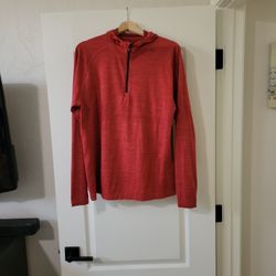 Mens Lululemon Athletic Fit Hoodie Size M