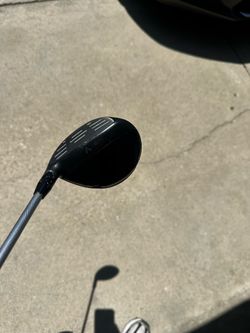 Callaway paradym 3 wood