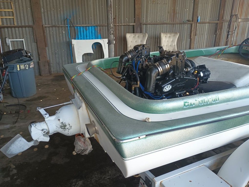 1984 Kona Jet boats for Sale in San Bernardino, CA OfferUp