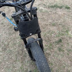 megawheels ebike