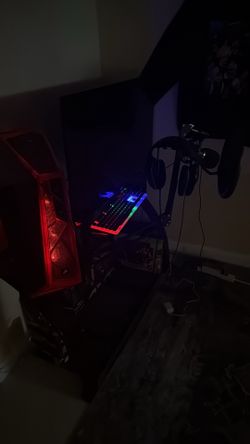 Pc gamer and more