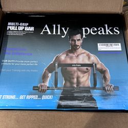 Gym Equipment 