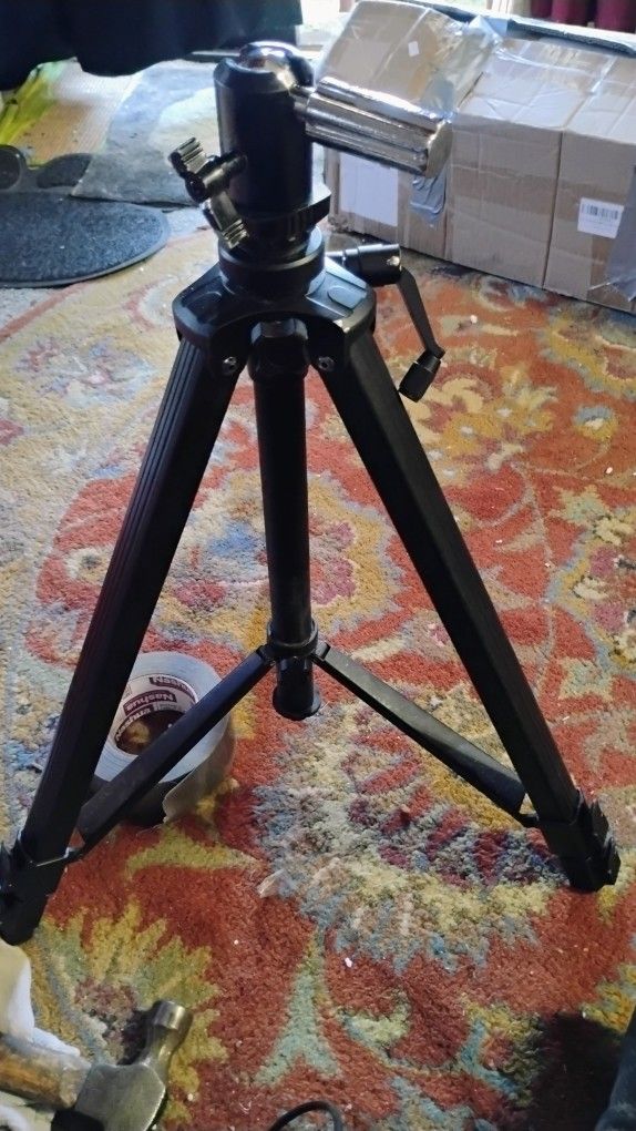 Tripod