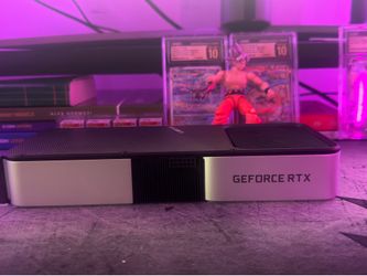 NVIDIA GeForce RTX 3060 Ti Founders Edition - Excellent Condition