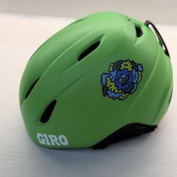 Toddler boys SKI Helmet 