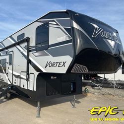2027 Genesis Supreme Vortex 2815VT MSRP: $116,249 Sales Price: $73,950* Savings Of: $42,299