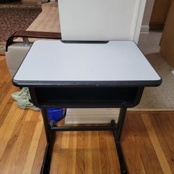Desk For Homework