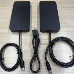 Microsoft Surface Thunderbolt 4 Docking Station