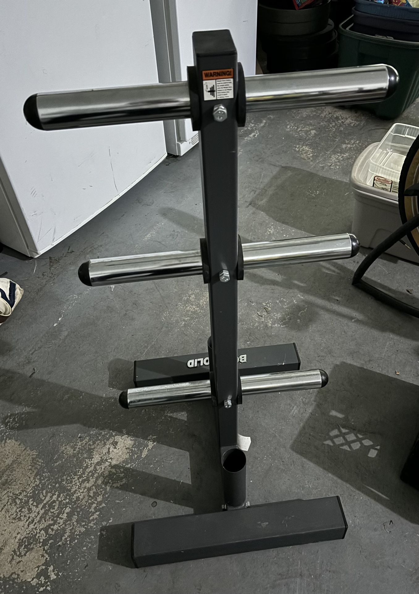 Home Gym/Exercise Equipment 