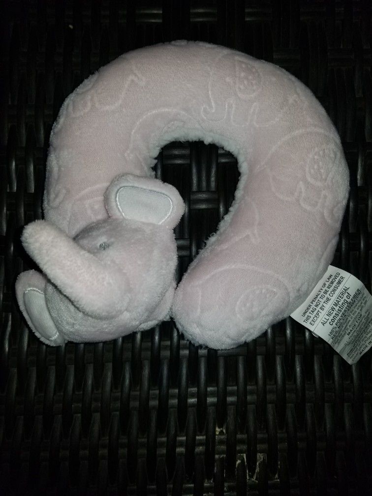 Baby Neck Pillow