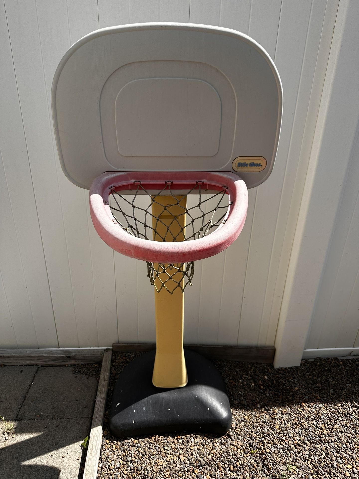 Basketball Hoop