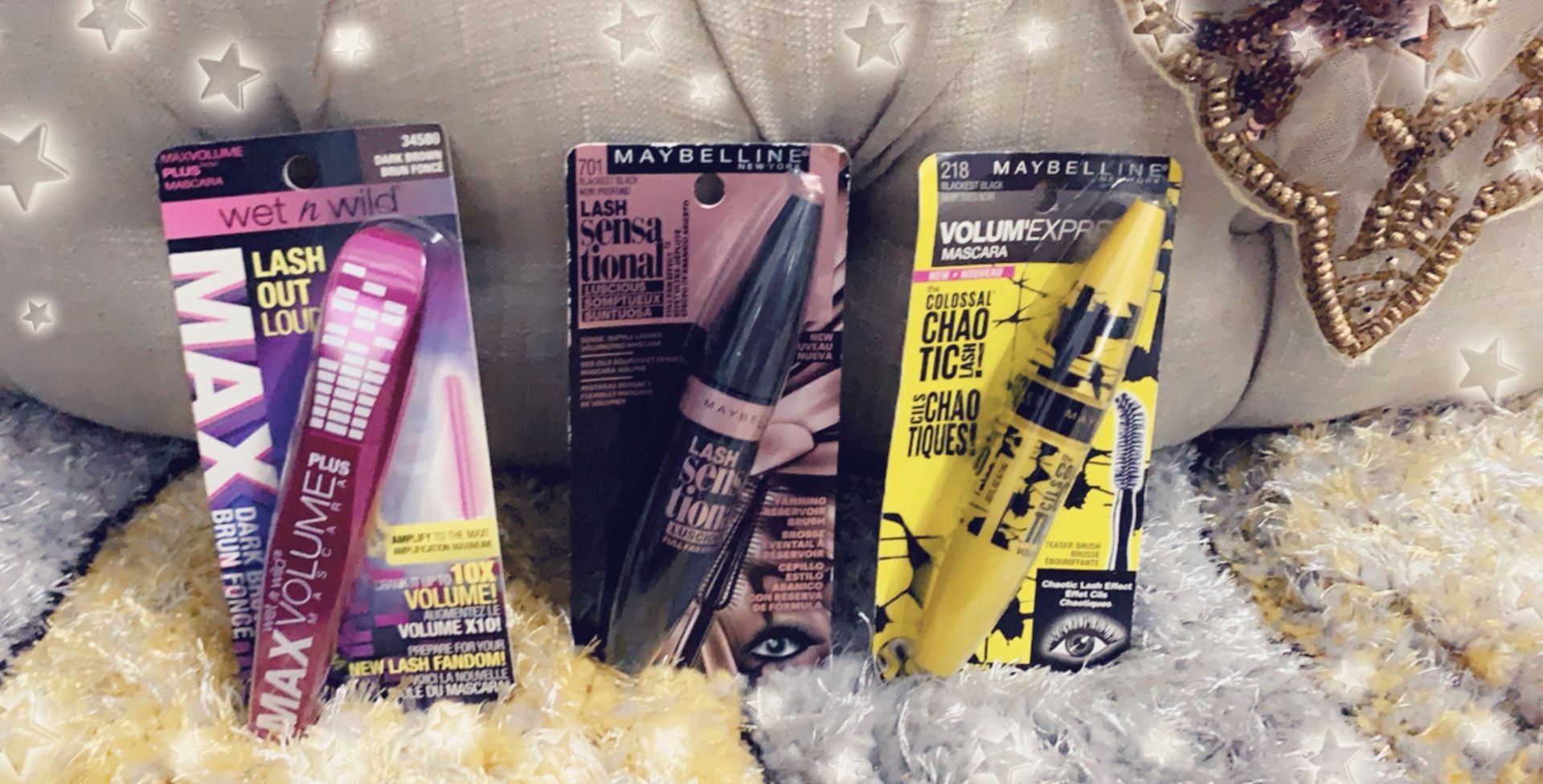 Mascara