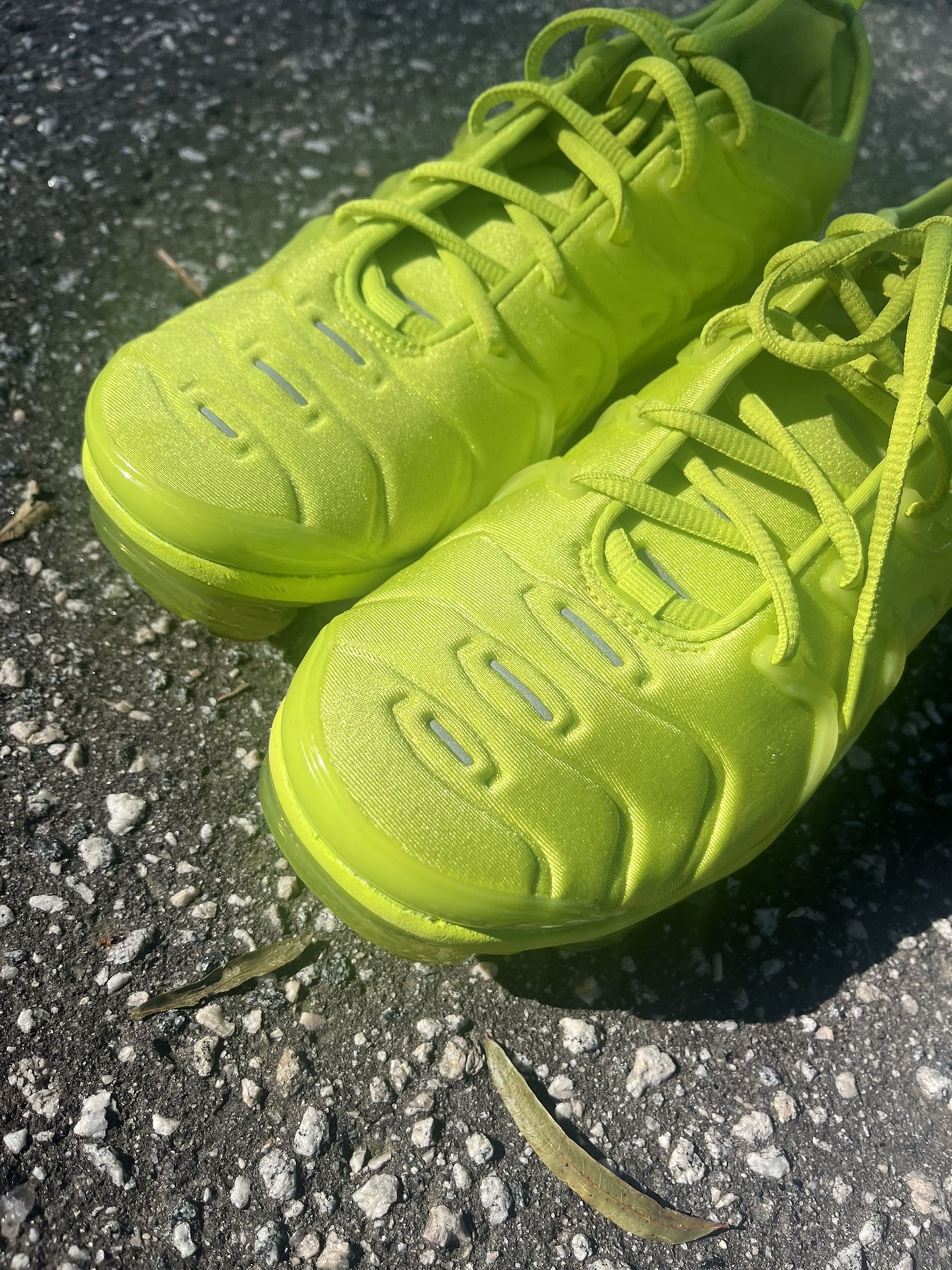 Nike Air Vapormax Plus Women’s Shoes