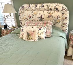 Bed Frame