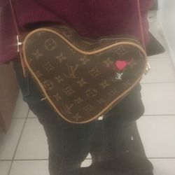 LV Purse