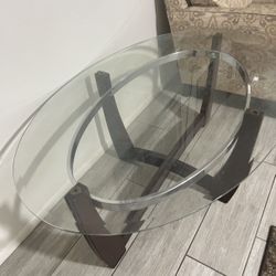 Table &2 Coffee Table 