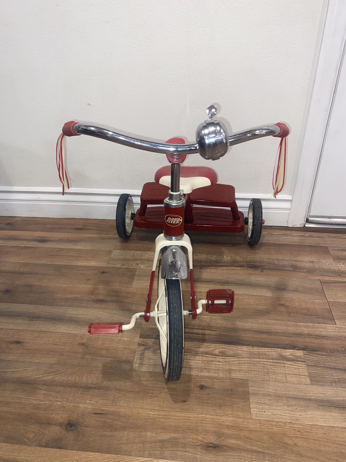 Radio Flyer Tricycle