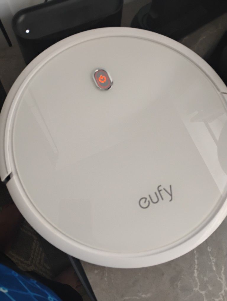 Robo Vacuum 