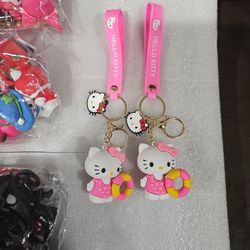 Keychains