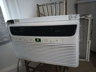 Frigidaire conditionador aire
