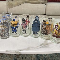 McDonald’s Collection: 11 pieces